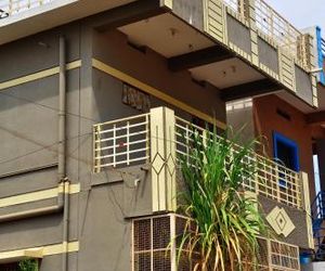 Srinivasa Homestay Hampi India