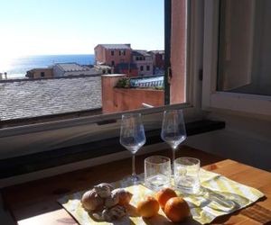 Camera vista mare Francesca Vernazza Italy
