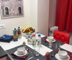AL 40 B&B Trento Italy
