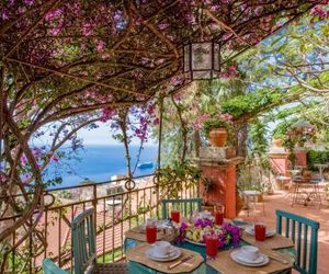 Villa Gemmellaro Taormina Italy