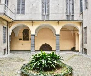 Superior apartment in Palazzo Malaspina Piacenza Italy