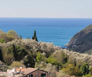 CASA VACANZA IL PORTICO Moneglia Italy