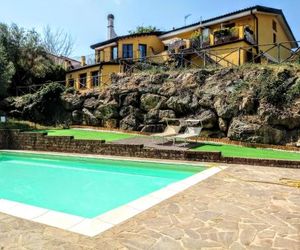 Appartamento in Villa Monteverdi Italy