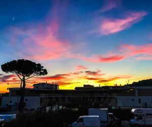 Isola Verde Guest House Fiumicino Italy
