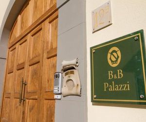 B&B PALAZZI Florence Italy