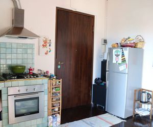 Romantic Zen Studio-Loft in Catania Catania Italy