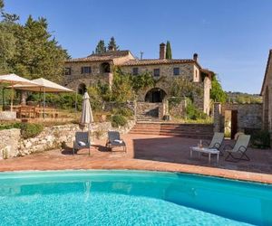 Casale Sandonatino Castellina in Chianti Italy