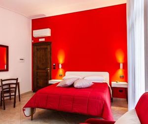 Ohana Bed and Breakfast Castellammare di Stabia Italy