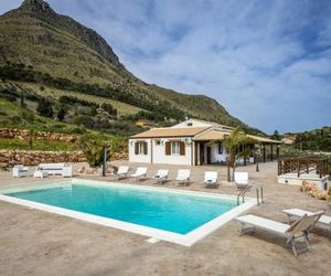 Villa Gea Castellammare del Golfo Italy