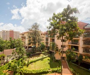 3 Bdr All En-suite Apartment -Brookside,Westlands Nairobi Kenya