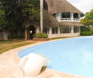 HHvilla Malindi Kenya