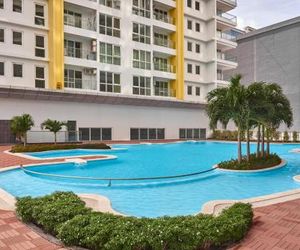 Olympia City Hotel by Dara Phnom Penh Cambodia