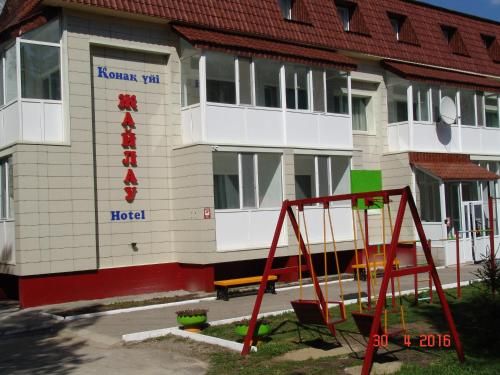 Hotel Photo 1