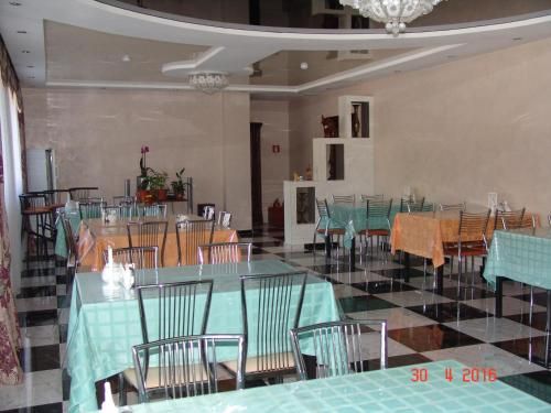 Hotel Photo 13
