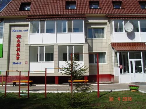 Hotel Photo 23