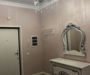 проспект Сарыарка, 5/1 Astana Kazakhstan
