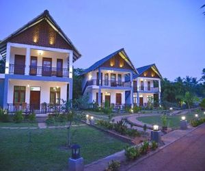 Ranweli Resort Anuradhapura Sri Lanka