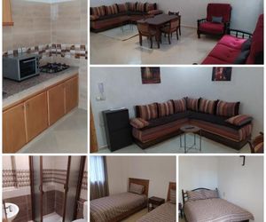 Appartement Meuble Place Meknes Meknes Morocco