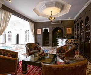 RIAD DREAMS Marrakech Morocco