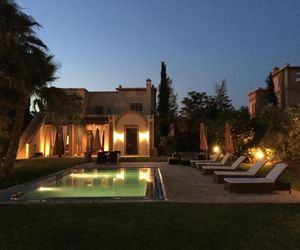 Villa BIEN ETRE Douar el Ain Morocco