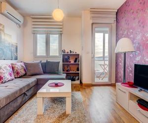 Eureka Apartment Podgorica Montenegro
