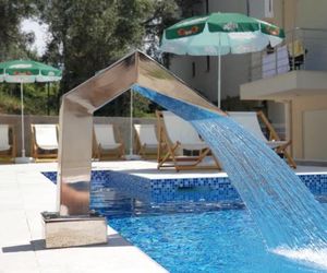 Grejm Lux Family Apartments Petrovac Montenegro