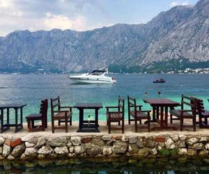 Apartments Vila Marija Prcanj Montenegro