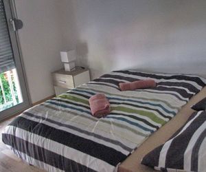 Pavlina Apartments Becici Montenegro