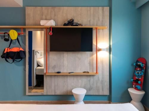 Hotel Photo 19