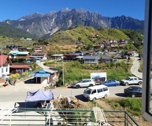 Kupi-Kupi & Stay Kundasang Malaysia