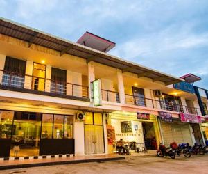 Halo Hotel Semporna Malaysia