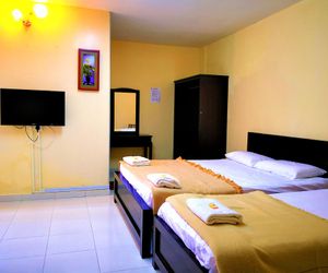 Zahaar Hotel Batu Ferringhi Malaysia