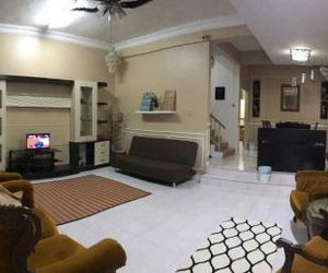 Lepak-Lepak Homestay @Alor Akar Kuantan Kuantan Malaysia