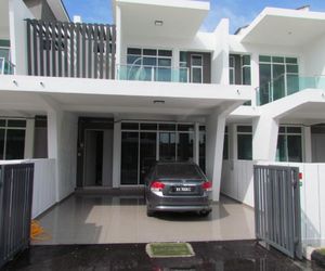 AF Langkawi Homestay Kuah Malaysia