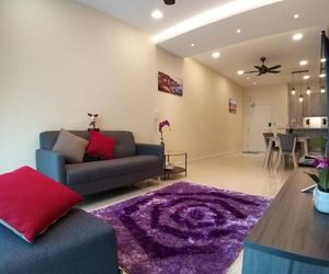 Southville Stay 2 @ Savanna Executive Suite Putrajaya Malaysia