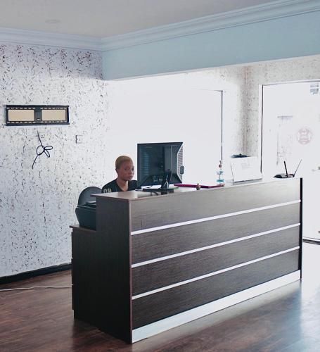 Hotel Photo 1