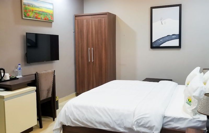 Hotel Photo 10