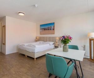 Aparthotel Zoutelande Luxe Studio 2 personen (huisdieren toegestaan) Zoutelande Netherlands