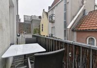 Отзывы Heerengracht Penthouse Apartment, 1 звезда