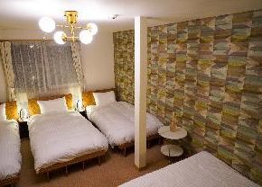 NearBy Hotel