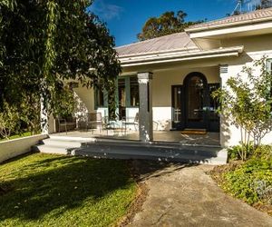 Deco Villa Havelock North New Zealand