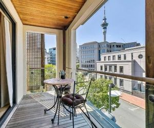 Enormous One Bedroom Beauty in CBD! Free Parking Auckland New Zealand
