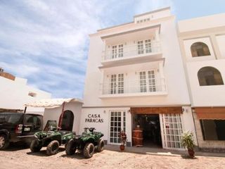 Фото отеля Casa Paracas