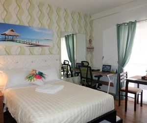 Stay and Fly at Amani Grand Resort Residences Lapu-Lapu Philippines