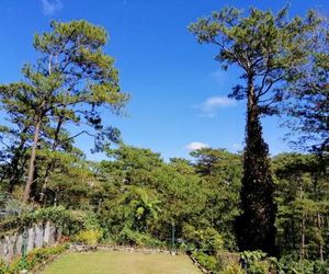 Pine Cone Bed and Breakfast Baguio Philippines