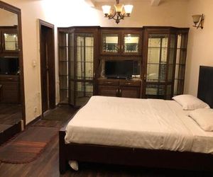 Reina Boutique Hotel Islamabad Pakistan