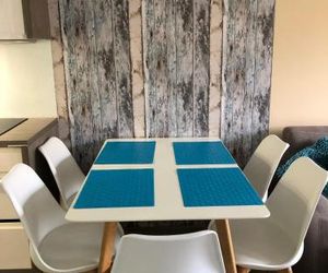 Apartament BLUE - osiedle Polanki Kolobrzeg Poland