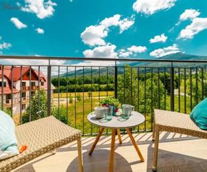 Apartamenty Wonder Home - Konopnickiej 11 Karpacz Poland