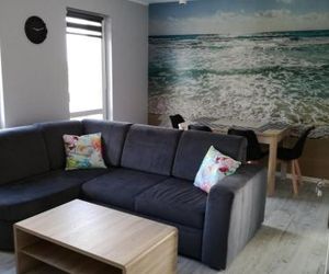 Apartament Nad Dziwną Ost Dievenow Poland