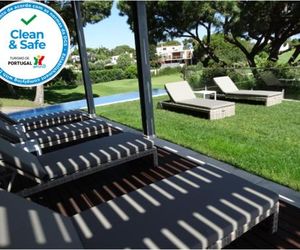 Apartamento com 3 quartos e piscina Vale do Lobo Portugal